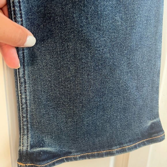 NWT Old Navy Higher High-Waisted Flare Jeans - Picture 10 of 11